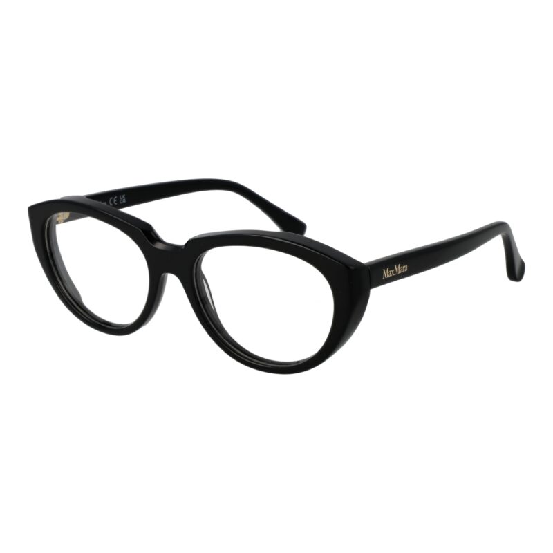 Max Mara Mm5113 53001 (MM5113 53001) Women's EYEWEAR