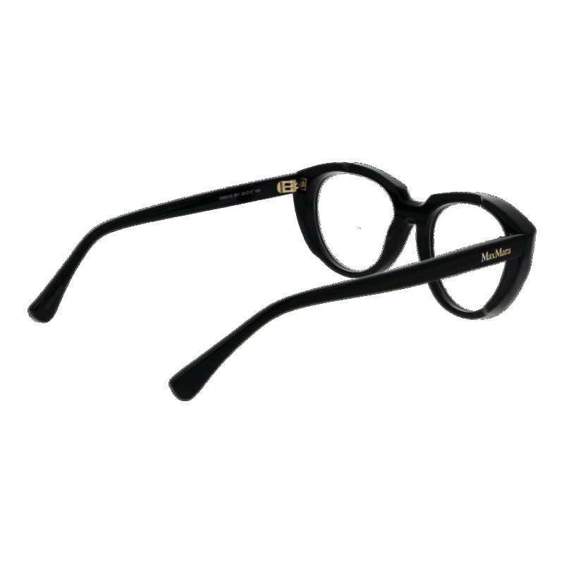 Max Mara Mm5113 53001 (MM5113 53001) Women's EYEWEAR - Image 3