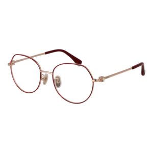 Max Mara Mm5121-d 52066 (MM5121-D 52066) Women's EYEWEAR