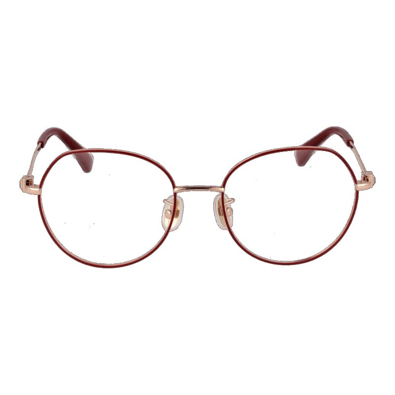 Max Mara Mm5121-d 52066 (MM5121-D 52066) Women's EYEWEAR - Image 2
