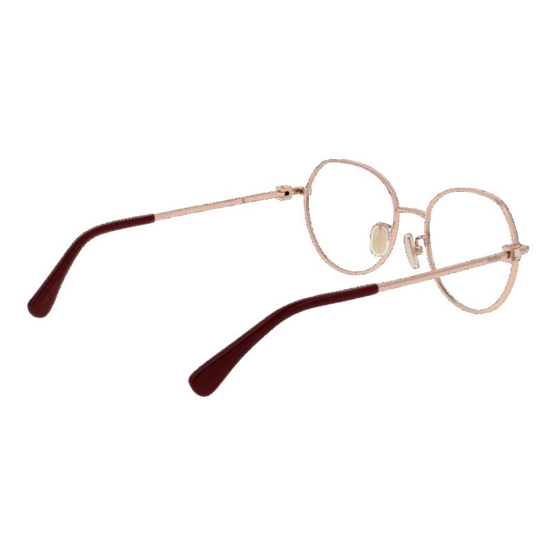 Max Mara Mm5121-d 52066 (MM5121-D 52066) Women's EYEWEAR - Image 3