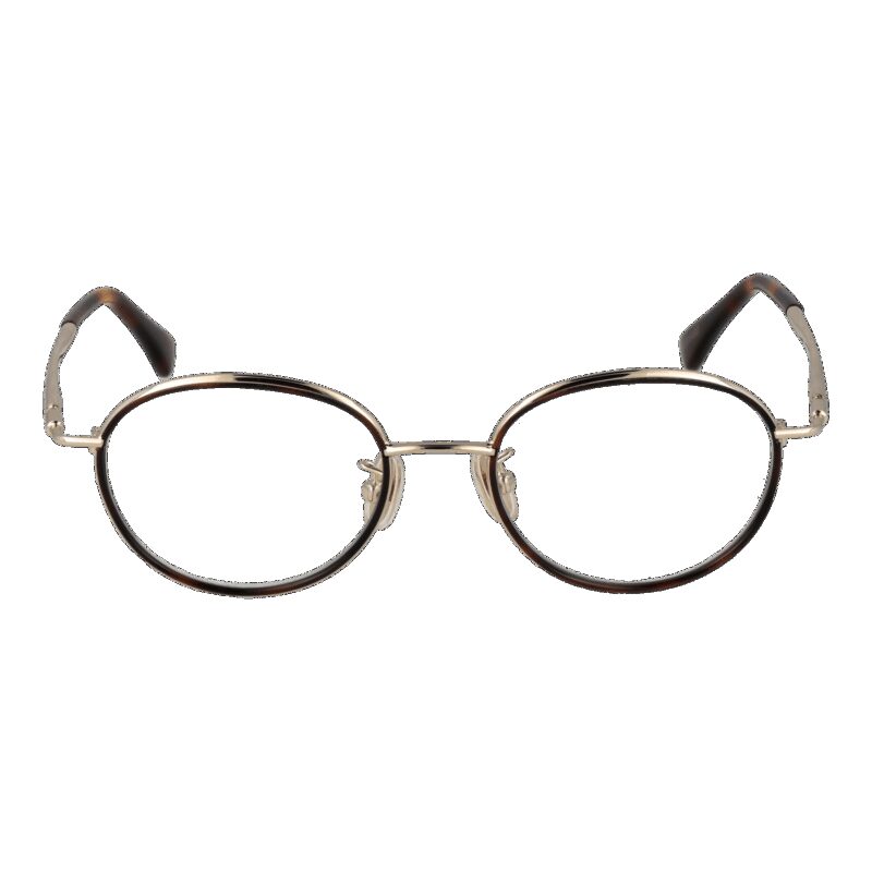 Max Mara Mm5123-d 48032 (MM5123-D 48032) Women's EYEWEAR - Image 2