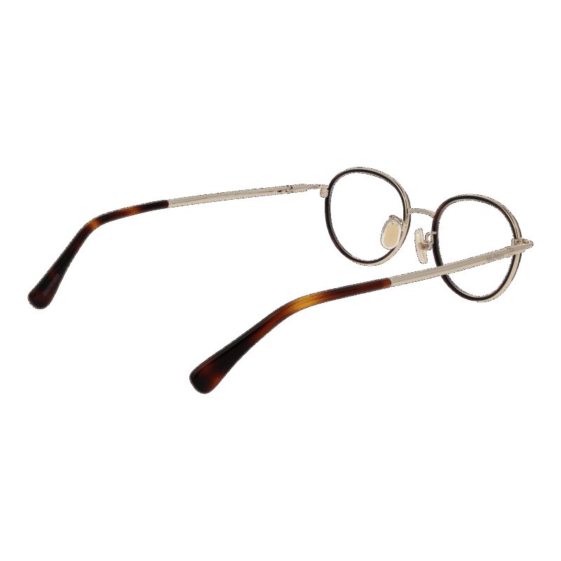 Max Mara Mm5123-d 48032 (MM5123-D 48032) Women's EYEWEAR - Image 3