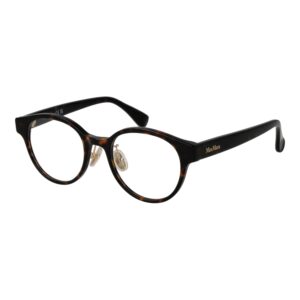 Max Mara Mm5125-d 49052 (MM5125-D 49052) Women's EYEWEAR
