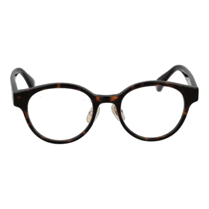 Max Mara Mm5125-d 49052 (MM5125-D 49052) Women's EYEWEAR - Image 2