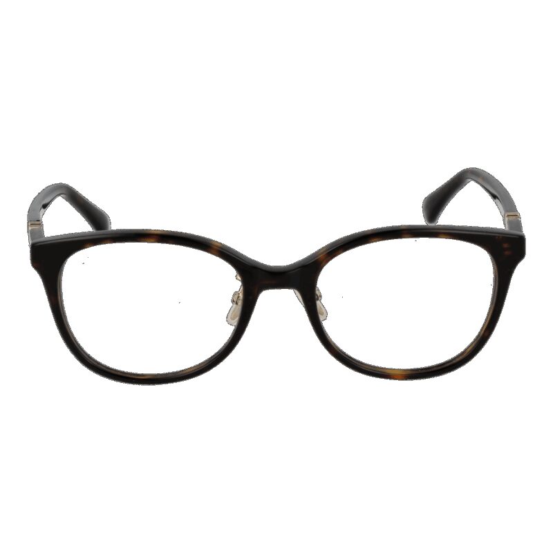 Max Mara Mm5126-d 49052 (MM5126-D 49052) Women's EYEWEAR - Image 2