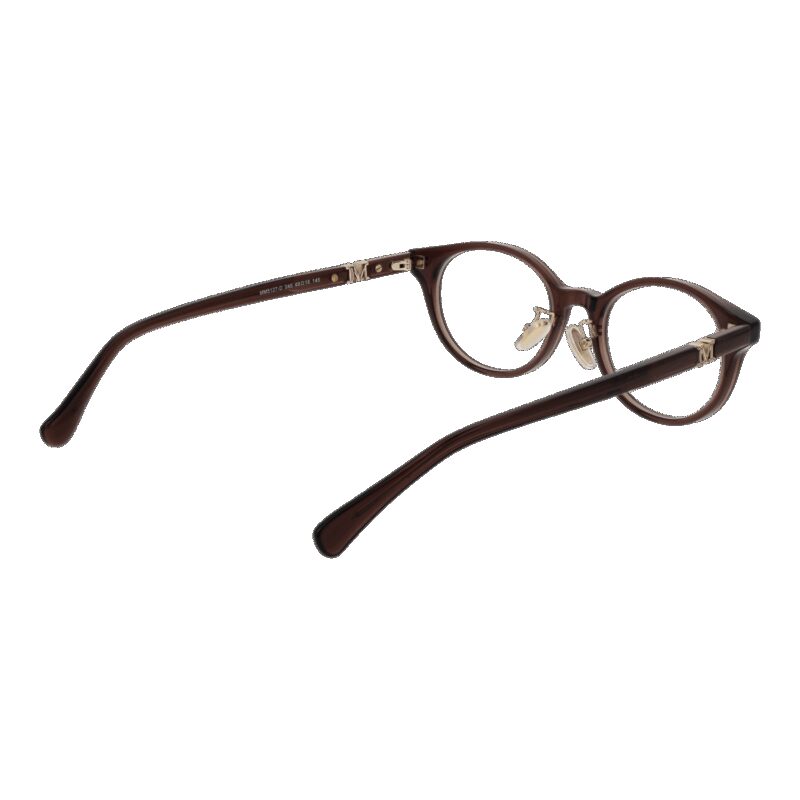 Max Mara Mm5127-d 49045 (MM5127-D 49045) Women's EYEWEAR - Image 3
