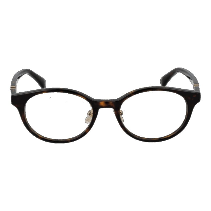 Max Mara Mm5127-d 49052 (MM5127-D 49052) Women's EYEWEAR - Image 2