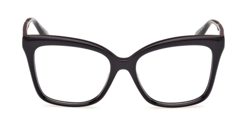 Max&co. Mo5130 (MO5130_001_53) Women's EYEWEAR - Image 2