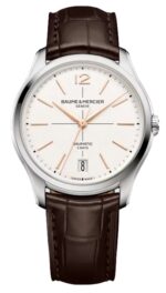 Baume&mercier Clifton (MOA10773) Men's Watch