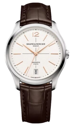 Baume&mercier Clifton (MOA10773) Men's Watch