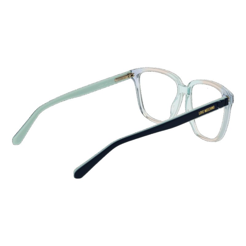 Moschino Love Mol583 55z9014 (MOL583 55Z9014) Women's EYEWEAR - Image 3
