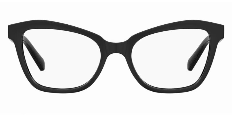 Love Moschino Mol604 (MOL604_807_52) Women's EYEWEAR - Image 2