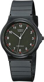 Casio Collection (MQ-24-1BLLEG) Women's Watch