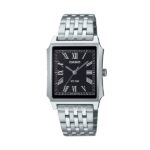 Casio Collection Tank - Steel