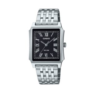 Casio Collection Tank - Steel