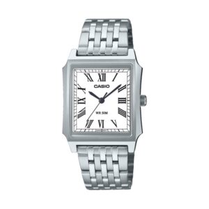 Casio Collection Tank - Steel