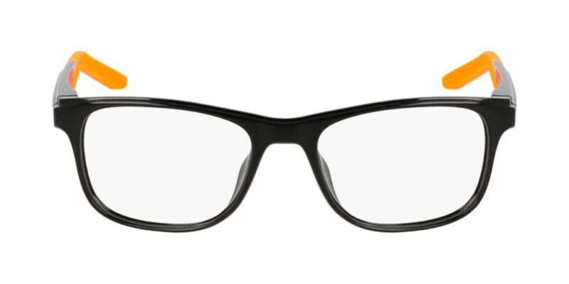 Nike Nike 5059 (NIKE 5059_008 A_46)  EYEWEAR - Image 2