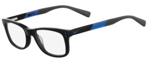 Nike Nike 5538 (NIKE 5538_013 F_49) Men's EYEWEAR