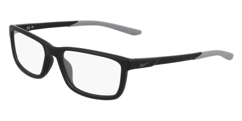 Nike Nike 7292 (NIKE 7292_001_54) Men's EYEWEAR