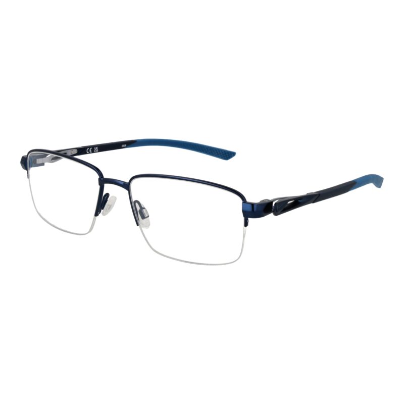 Nike Nike 8141 55410 (NIKE 8141 55410) Men's EYEWEAR