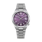 Citizen Nj0200-50w (NJ0200-50W)  Watch