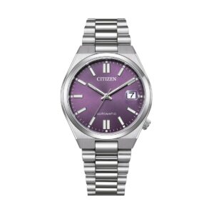 Citizen Nj0200-50w (NJ0200-50W)  Watch