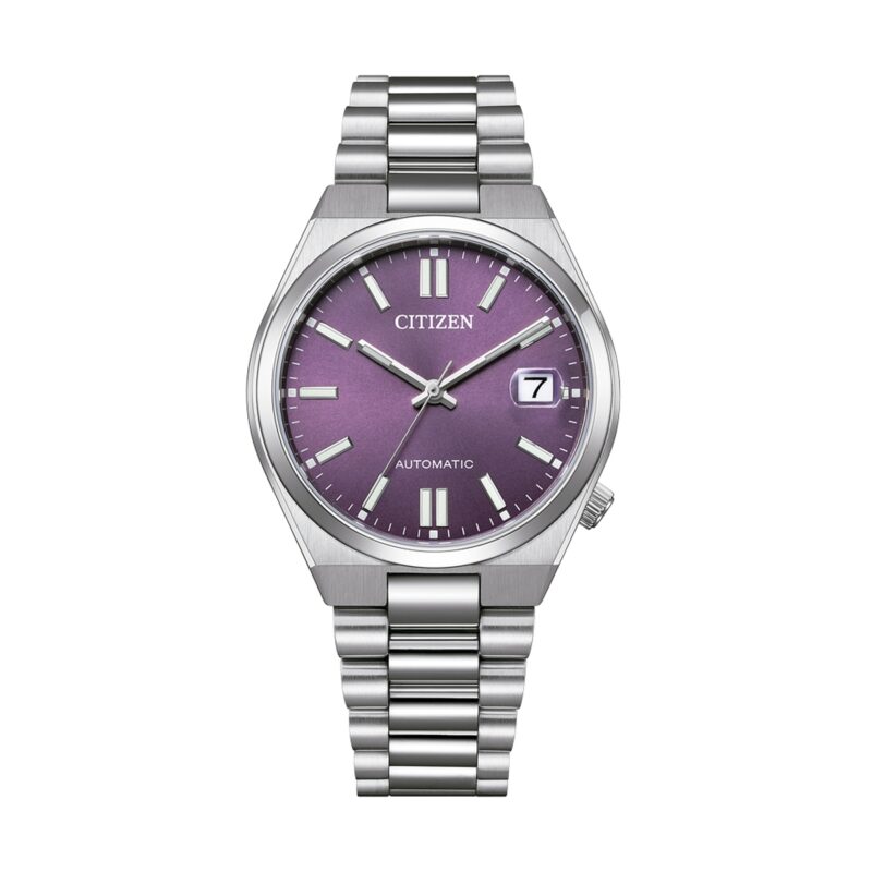 Citizen Nj0200-50w (NJ0200-50W)  Watch