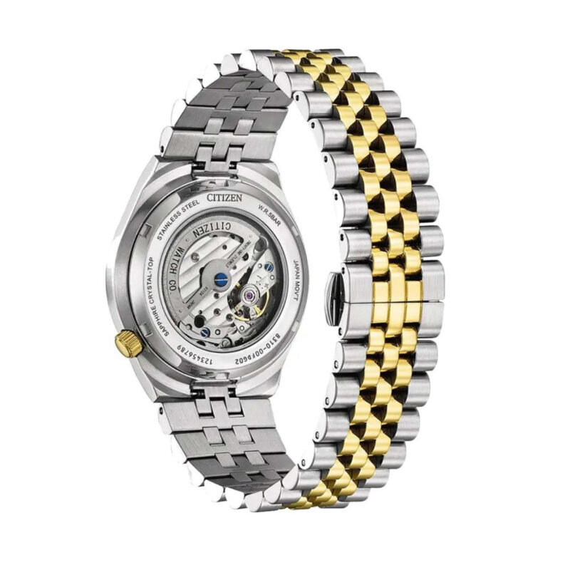 Citizen Nk0024-54x (NK0024-54X)  Watch - Image 3