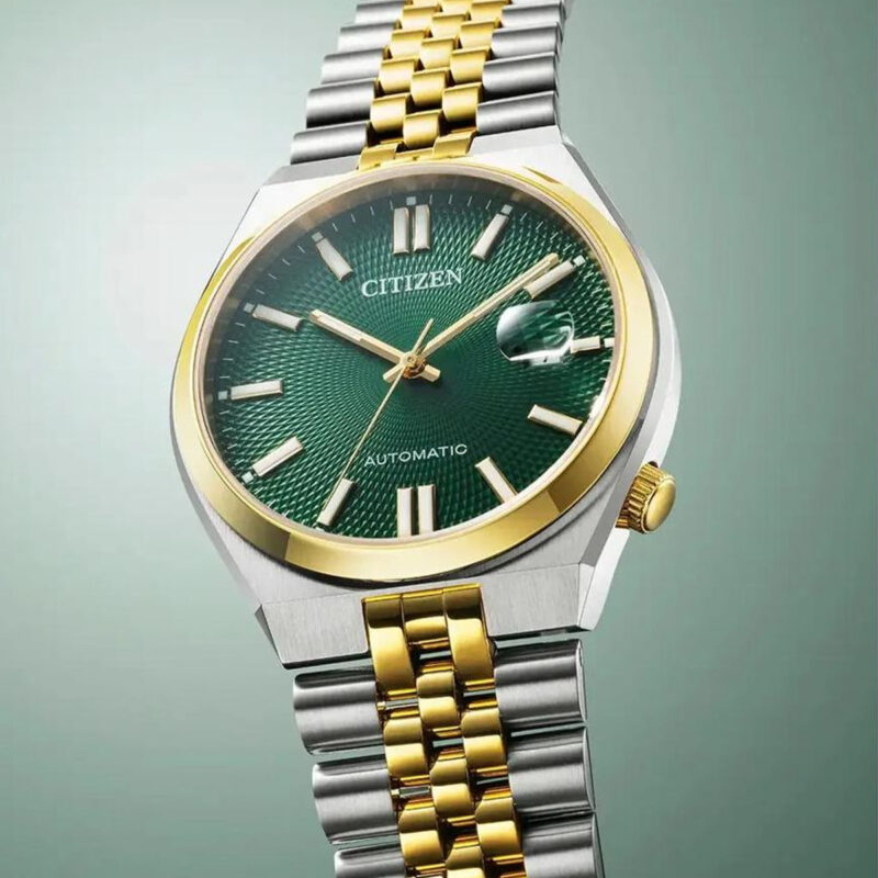 Citizen Nk0024-54x (NK0024-54X)  Watch - Image 4