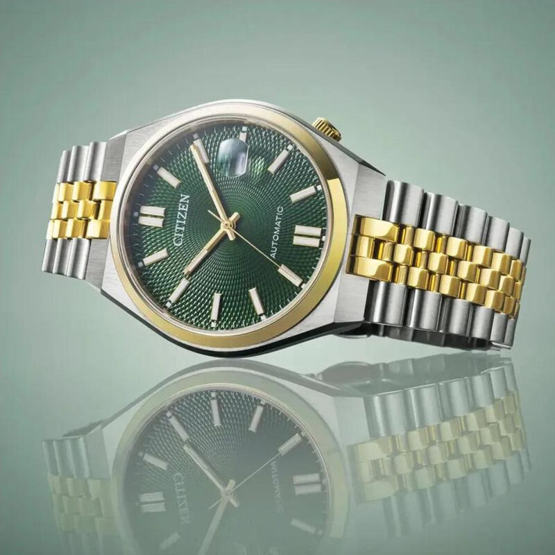Citizen Nk0024-54x (NK0024-54X)  Watch - Image 5