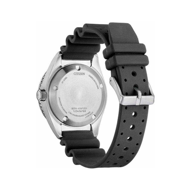 CITIZEN PROMASTER Diverâ€™s Automatic 200 mt (NY0129-07L) - Image 3