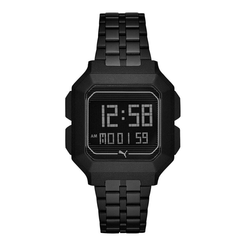 Puma Remix P5017 Men's Watch Chronograph
