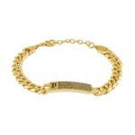Police Jewels Jewelry Peagb0078102 (PEAGB0078102)  JEWELRY