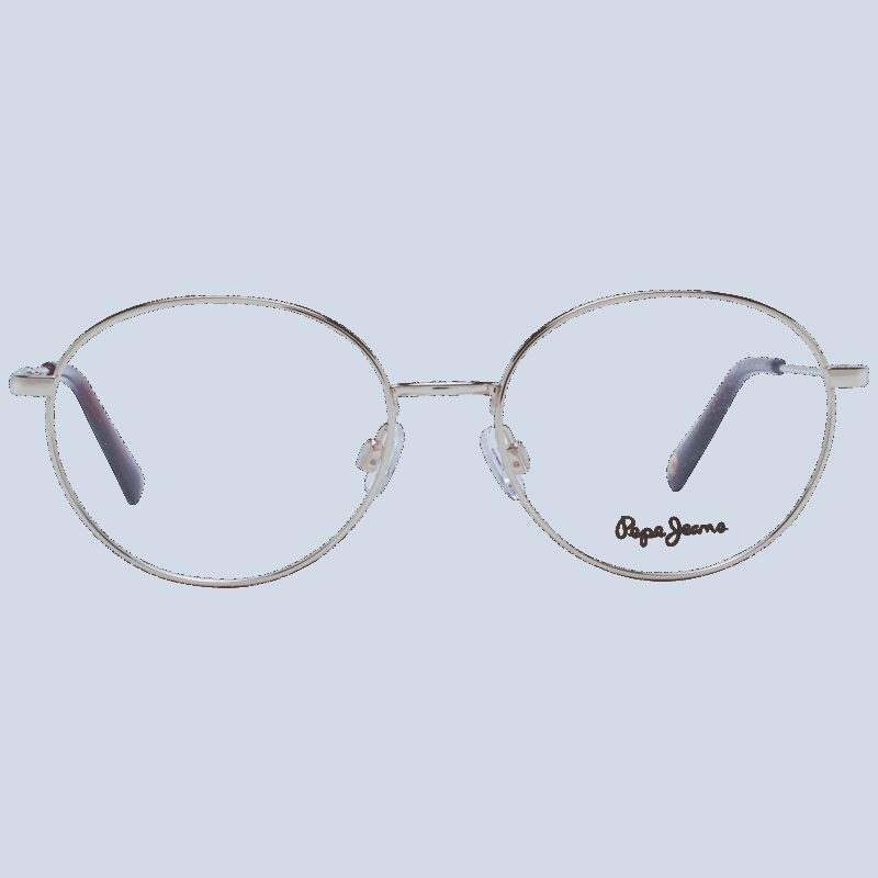 Pepe Jeans Women's Eyeglasses (PJ1379 52C4) - Image 5