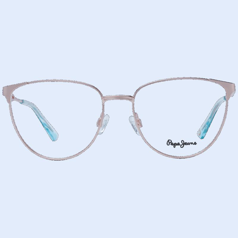 Pepe Jeans Unisex Eyeglasses (PJ1414 54800) - Image 5
