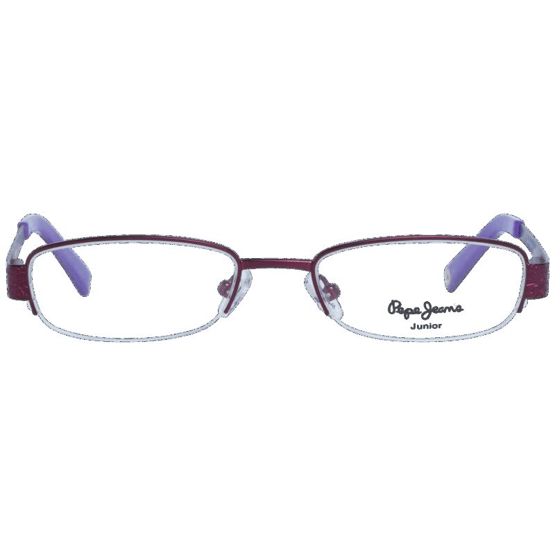Pepe Jeans Unisex Eyeglasses (PJ2021 46C2) - Image 5