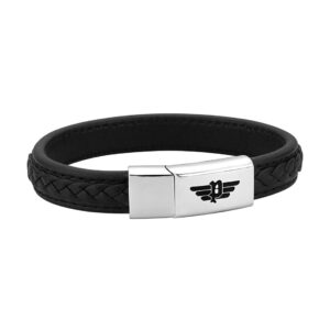 Police Jewels Jewelry Pj26268blb01-s (PJ26268BLB01-S)  JEWELRY
