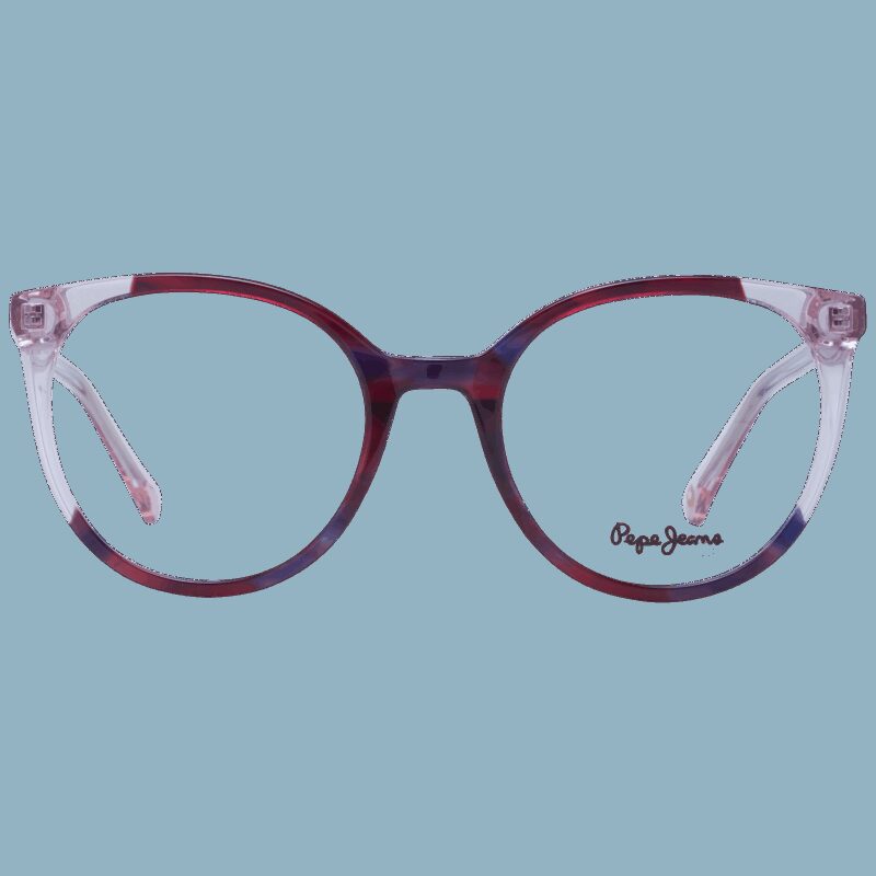 Pepe Jeans Women's Eyeglasses (PJ3472 51C7) - Image 5