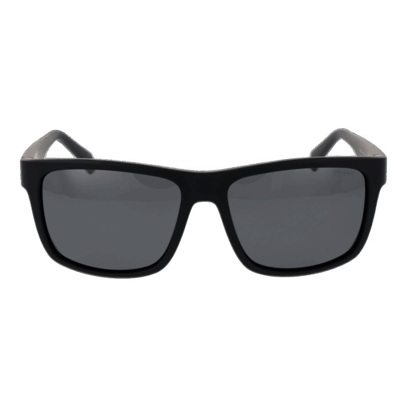 Polaroid Pld 2058_s 55003m9 (PLD 2058_S 55003M9) Men's EYEWEAR - Image 2