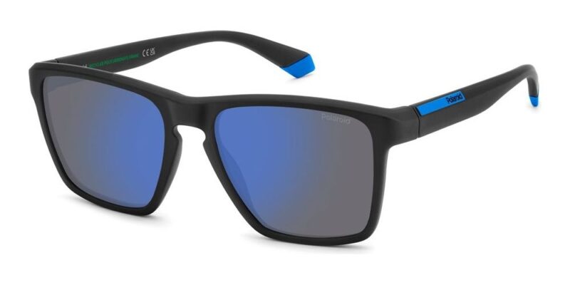Polaroid Pld 2167_s (PLD 2167_S_0VK-5X_56) Men's EYEWEAR