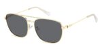 Polaroid Pld 4172_g_s_x (PLD 4172_G_S_X_2F7-M9 B_59) Men's EYEWEAR