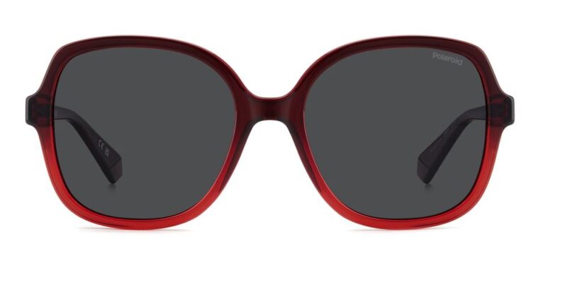 Polaroid Pld 4177_s_x (PLD 4177_S_X_C9A-M9_55) Women's EYEWEAR - Image 2