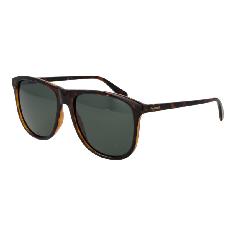Polaroid Pld 4178_s 58086uc (PLD 4178_S 58086UC) Men's EYEWEAR