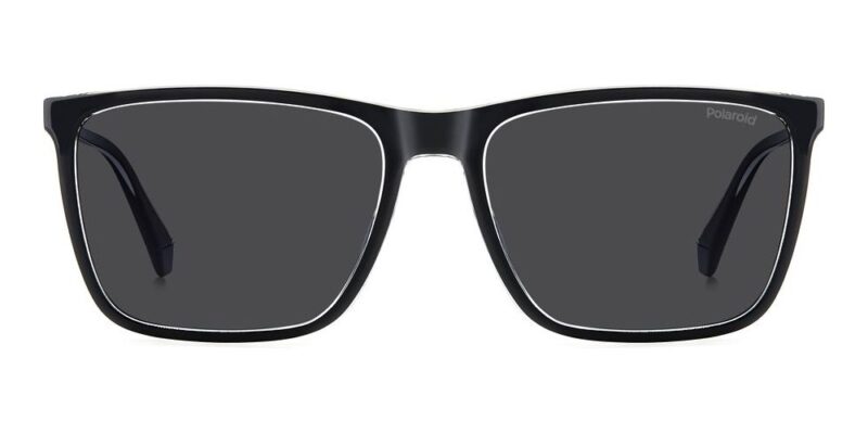 Polaroid Unisex Sunglasses (PLD 4180_S_7C5-M9_58) - Image 4