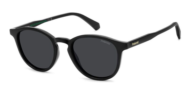 Polaroid Pld 4191_s (PLD 4191_S_807-M9_51) Men's EYEWEAR