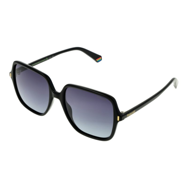 Polaroid Pld 6219_s 56807wj (PLD 6219_S 56807WJ) Women's EYEWEAR