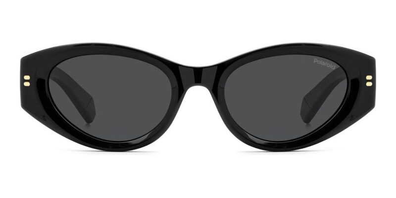 Polaroid Pld 6243_s_x (PLD 6243_S_X_807-M9_51) Women's EYEWEAR - Image 2
