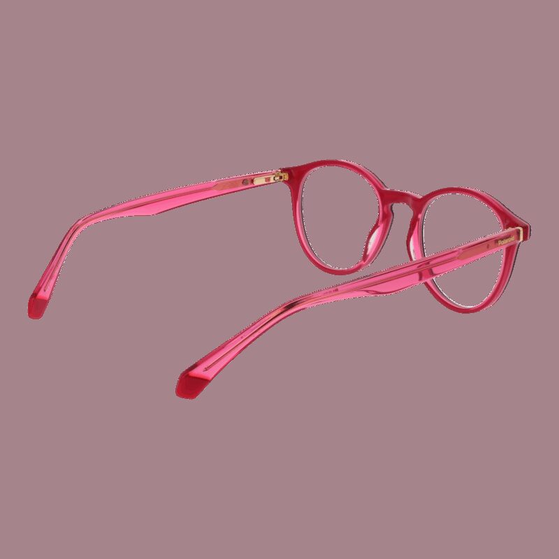 Polaroid Pld D391 480t519 (PLD D391 480T519) Unisex EYEWEAR - Image 3