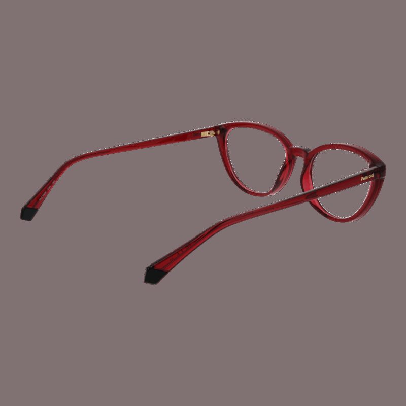 Polaroid Pld D432 53c9a (PLD D432 53C9A) Women's EYEWEAR - Image 3